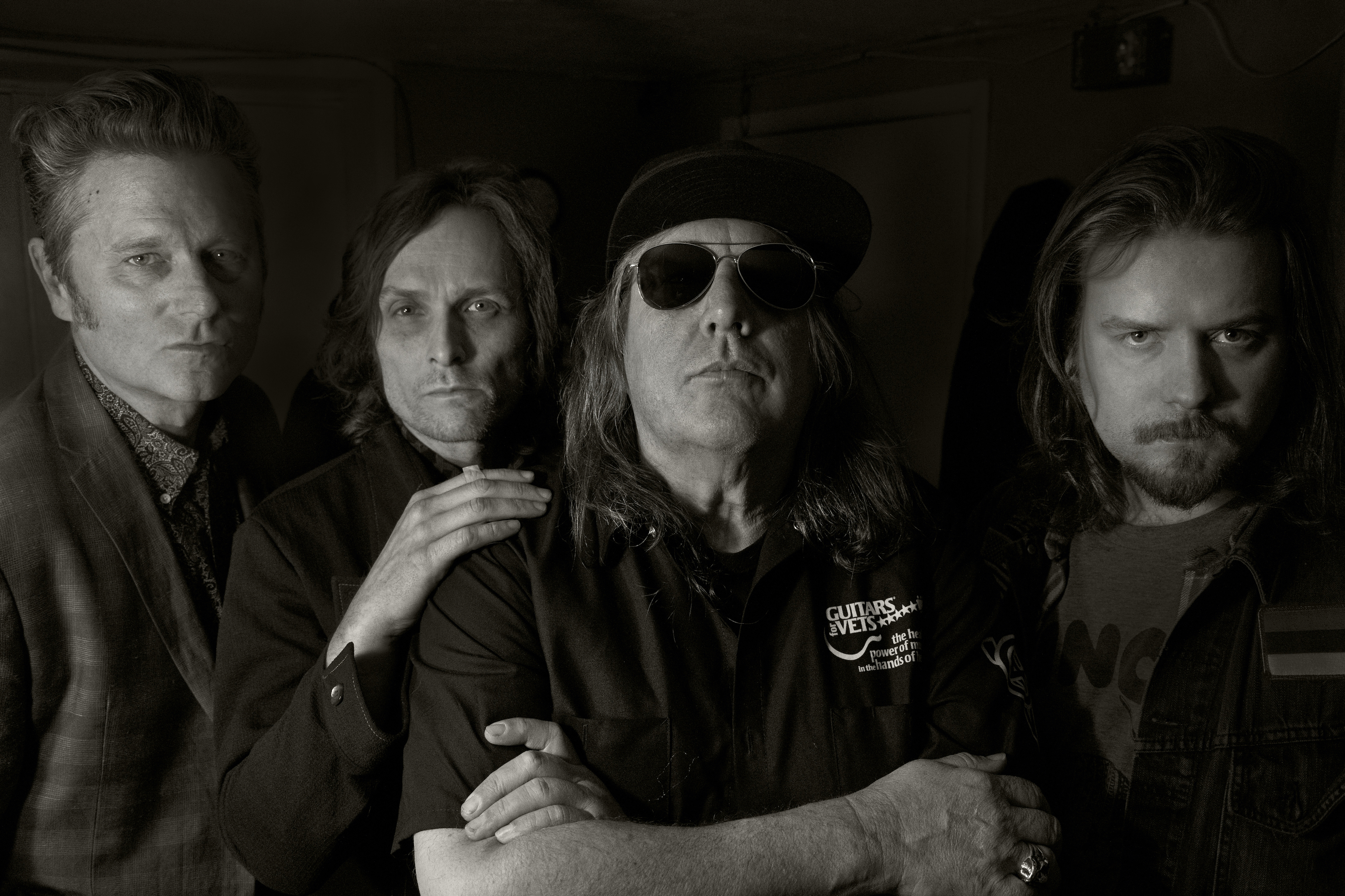 DNC Live The Love Beautiful Press Pic '19