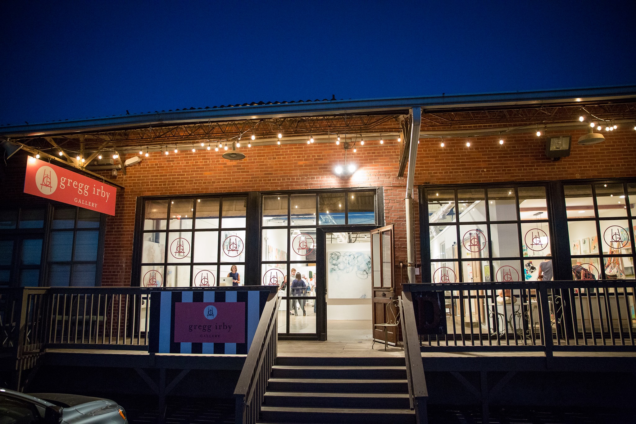 GregIrbyGallery Image