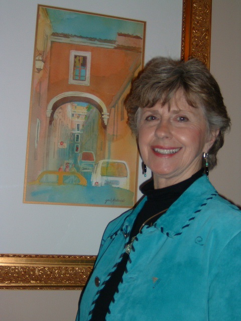 Photo   Gail McDaniel