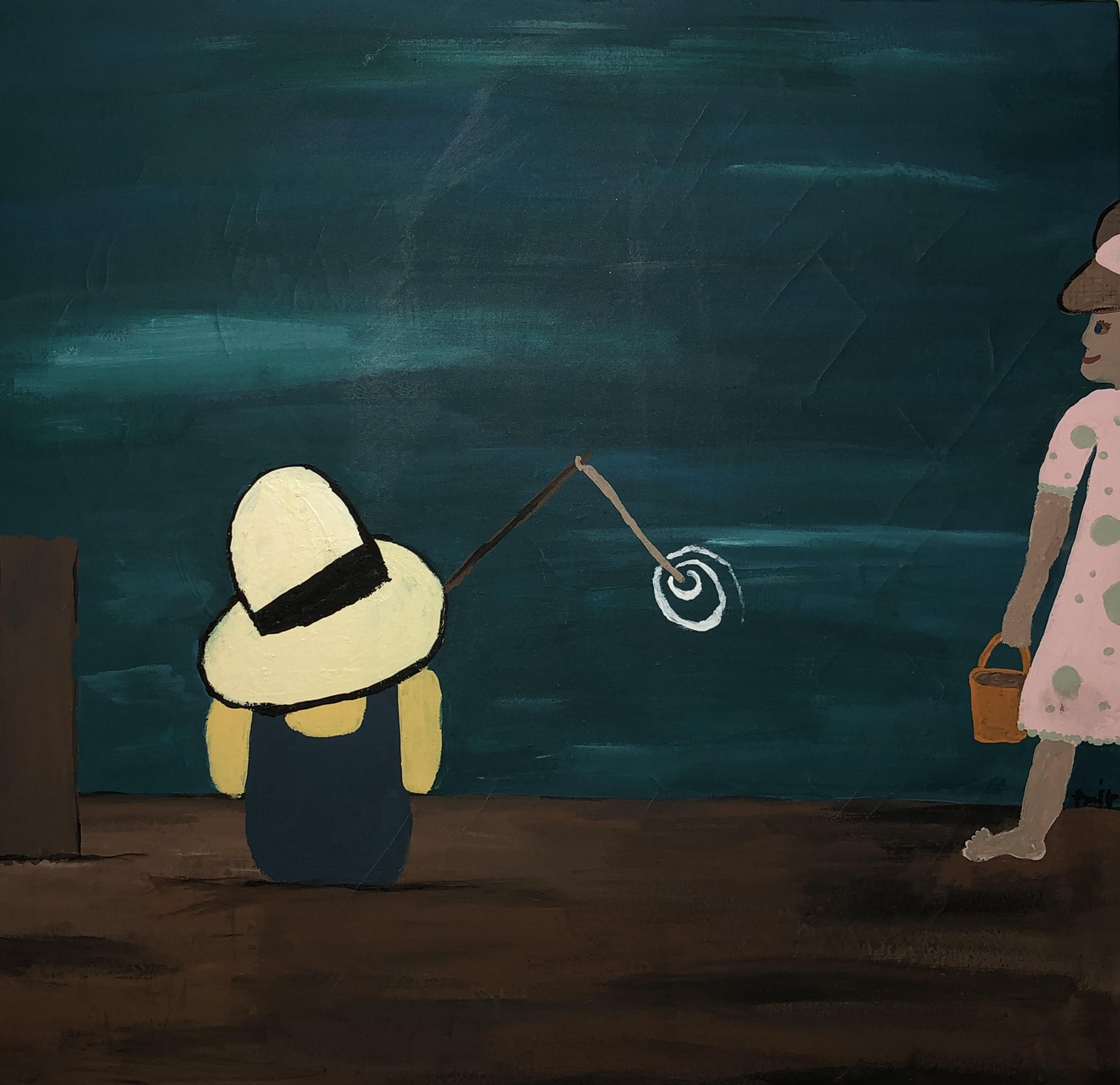 FishingCL