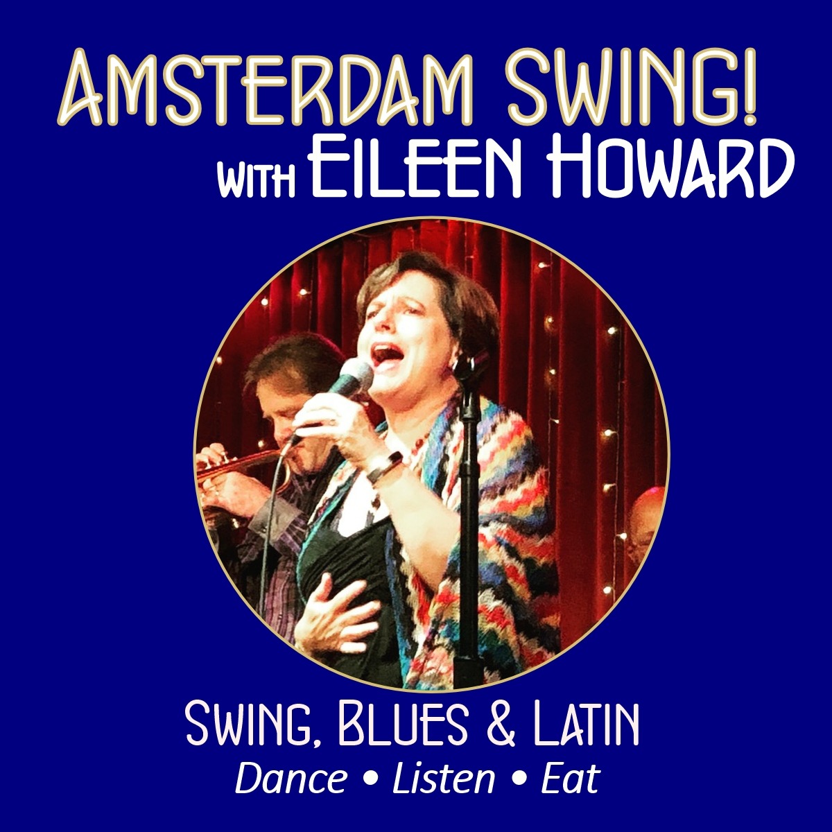 Amsterdam Square Jan