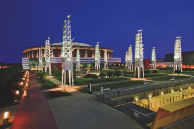 3d59d Urbex Downtown Dome