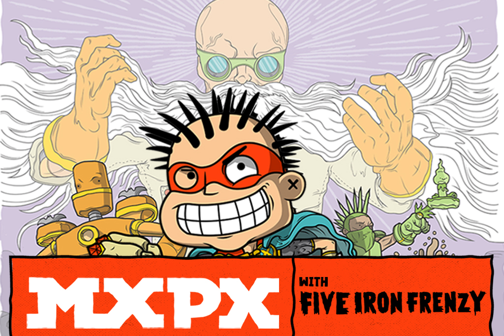 MxPx 1024x683
