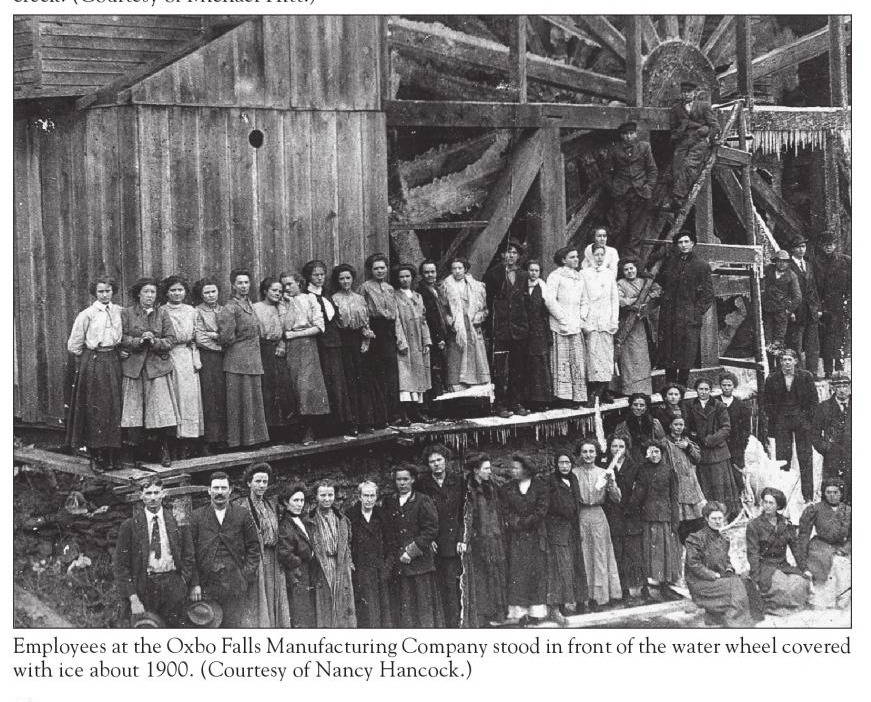 Mill 1 Women