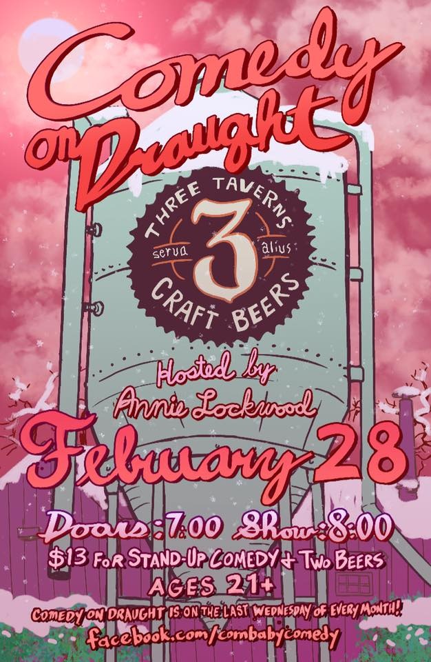 3T Feb