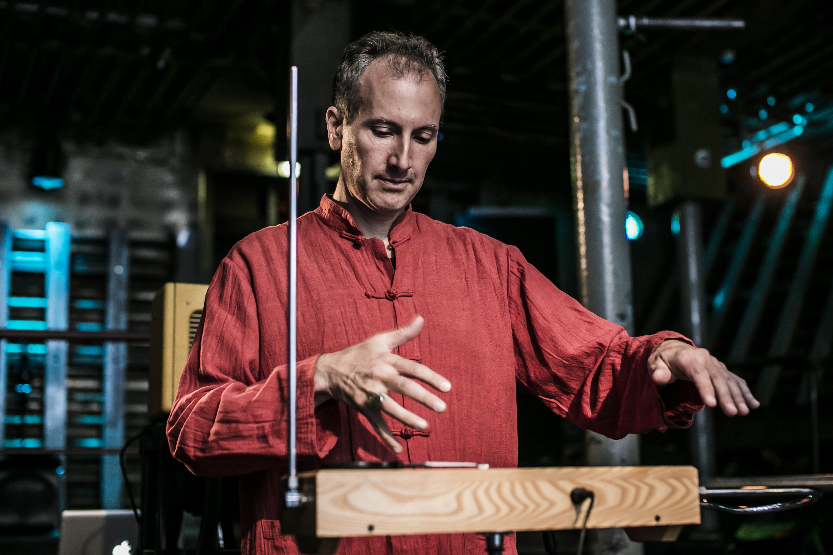 LP Andrew Tremolo Resized