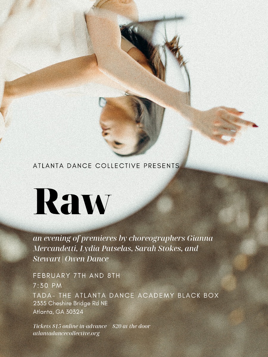Raw