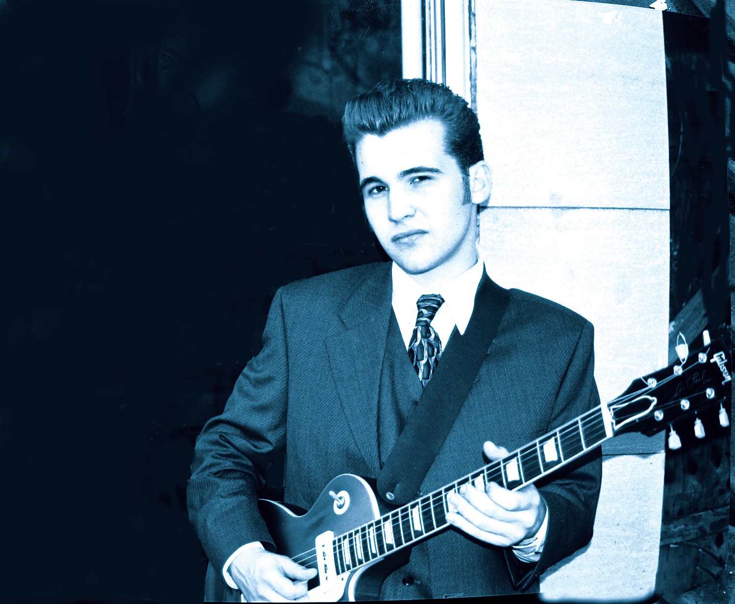 BLUES BEYOND Sean Costello Photo 1 Web