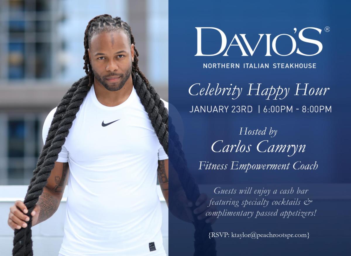 CELEL HH   CARLOS CAMRYN JAN 2020