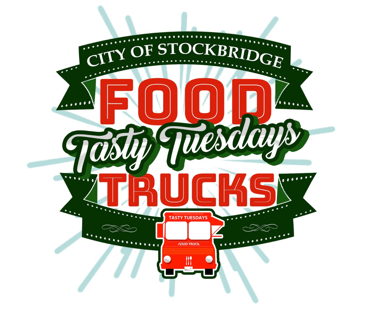 Tasty Tuesday MODIFIED LOGO