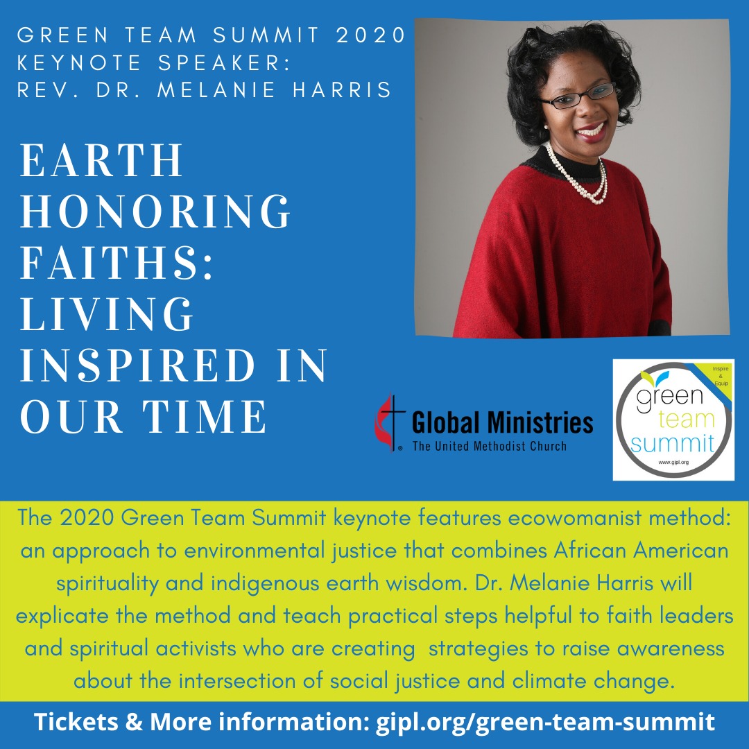 Earth Honoring Faiths  Living Inspired In Our Time