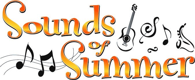 Sounds Of Summer Logo
