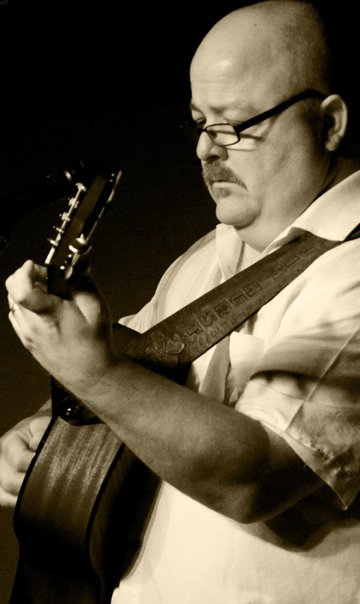 Eddie Owen Presents Jim Hurst