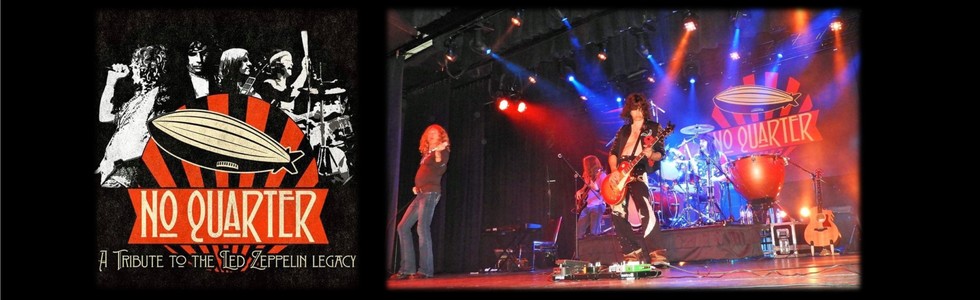 No Quarter FT Header