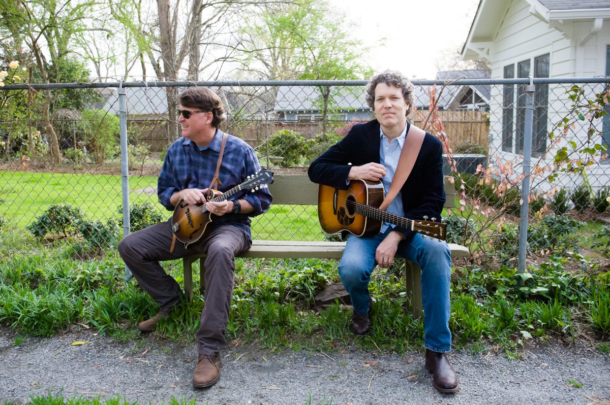 Bradley Nelson Duo Greg Scott 176