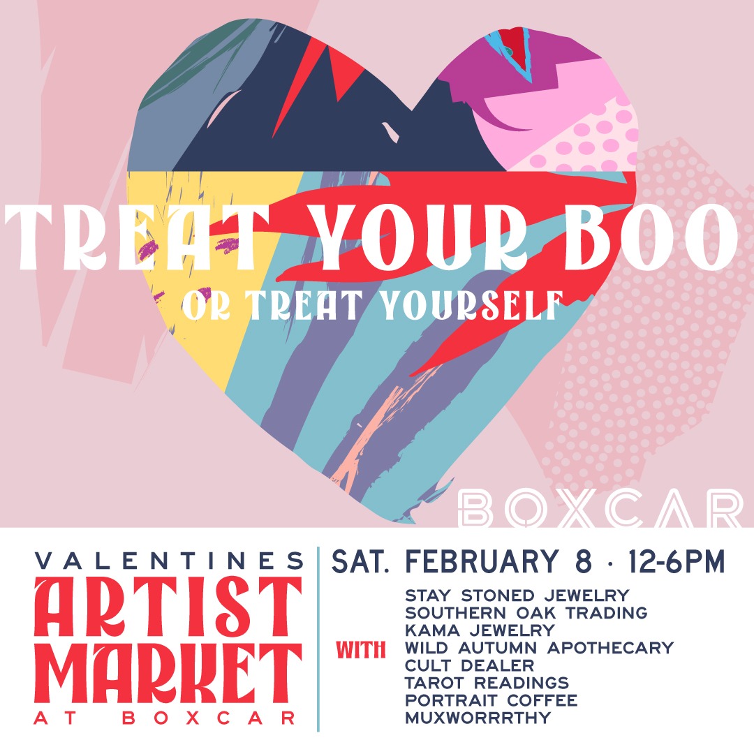 BoxcarValentinesArtMarket1