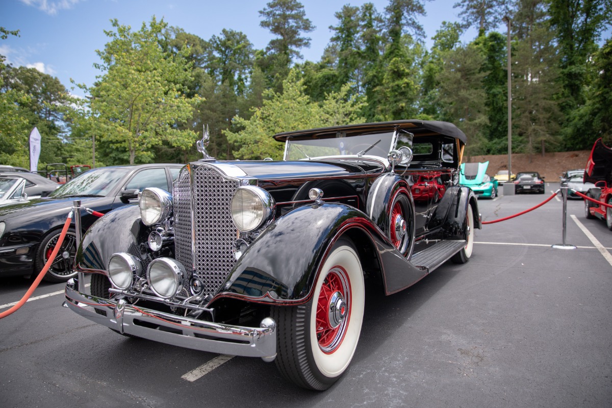 2019.05.05 CFF Cars & 'Q 0003