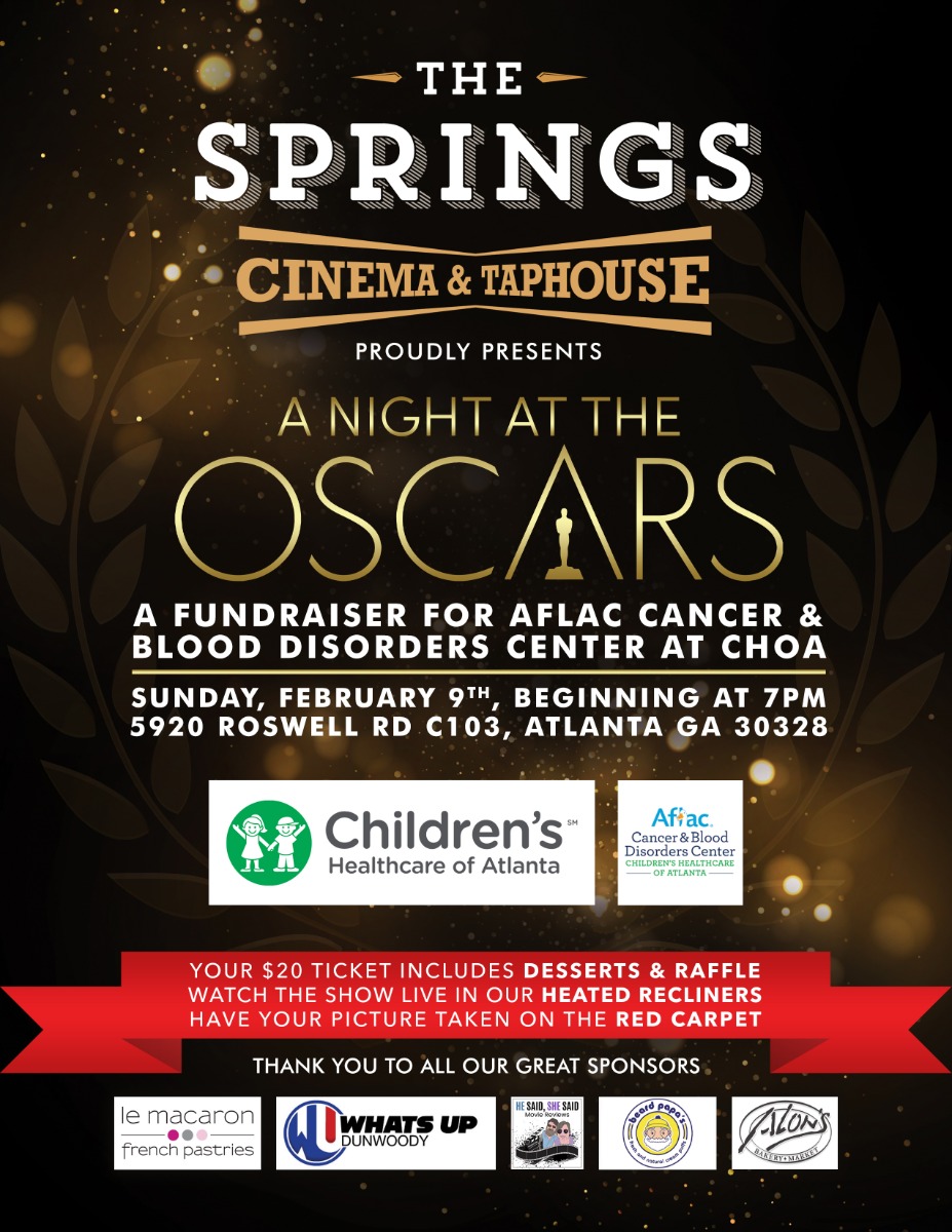 TheSprings AcademyAwards2020 RGB