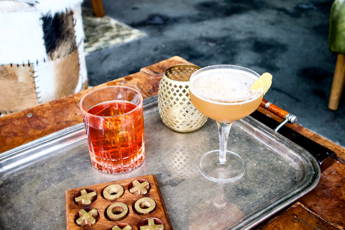 Lone Wolf And Tainted Love   Alexander Lazzari