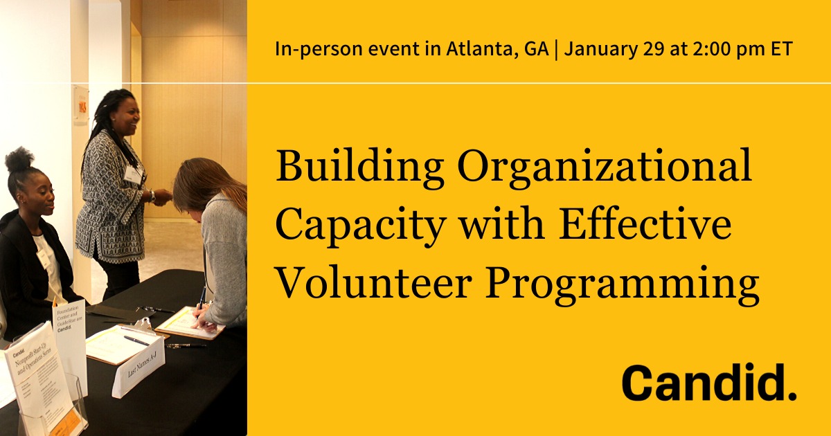 1.29.20 Volunteer Class Facebook