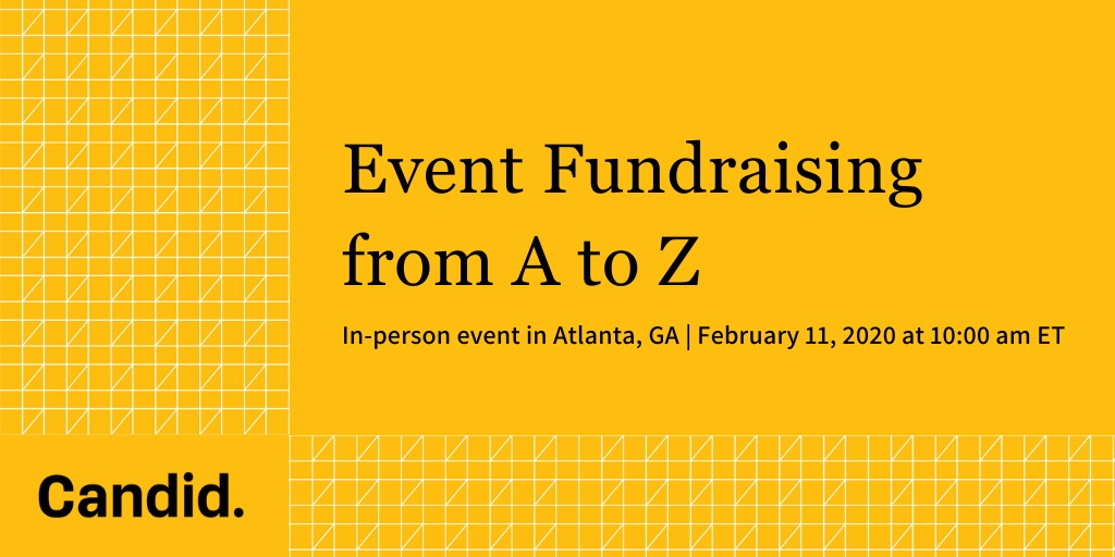 Event Fundraising From A To Z Feb 2020 Twitter (1)
