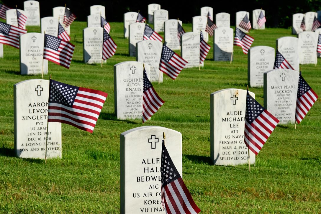 Memorial Day