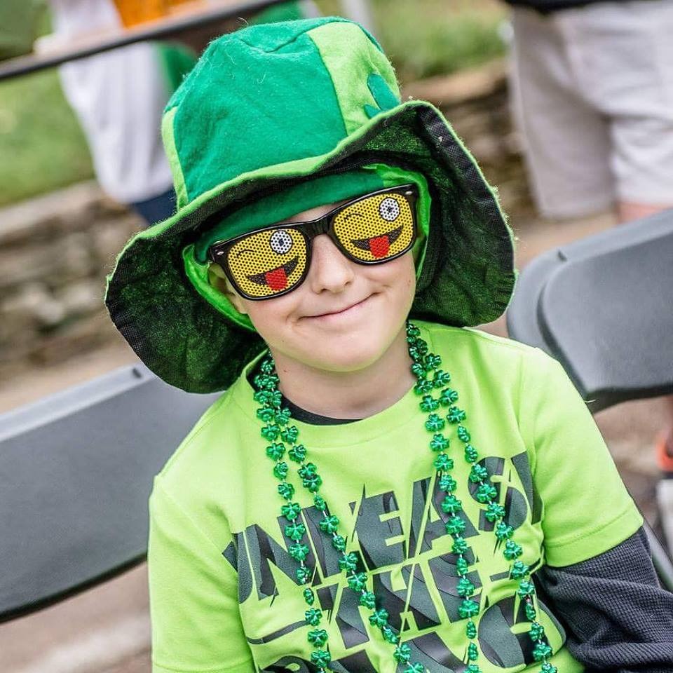 Stpaddykid