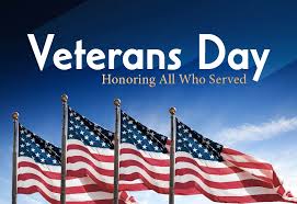 Veteran's Day (VA.GOV)