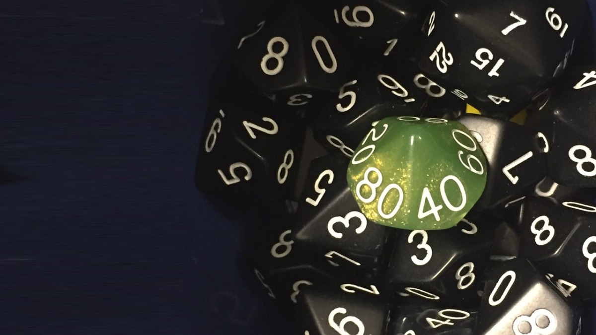 Dungeons And Dragons