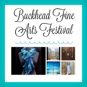 Buckhead Fine Arts Festival 2020 Creative Loafing