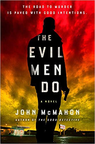 Evilmendo