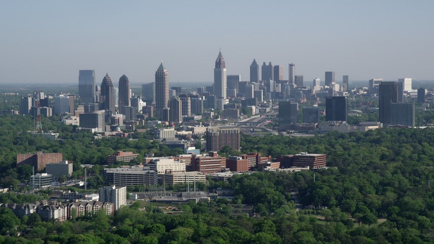 Skylinetrees