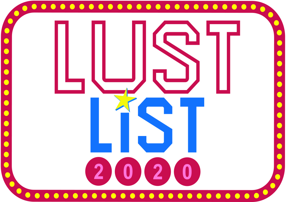 Lust List Graphic
