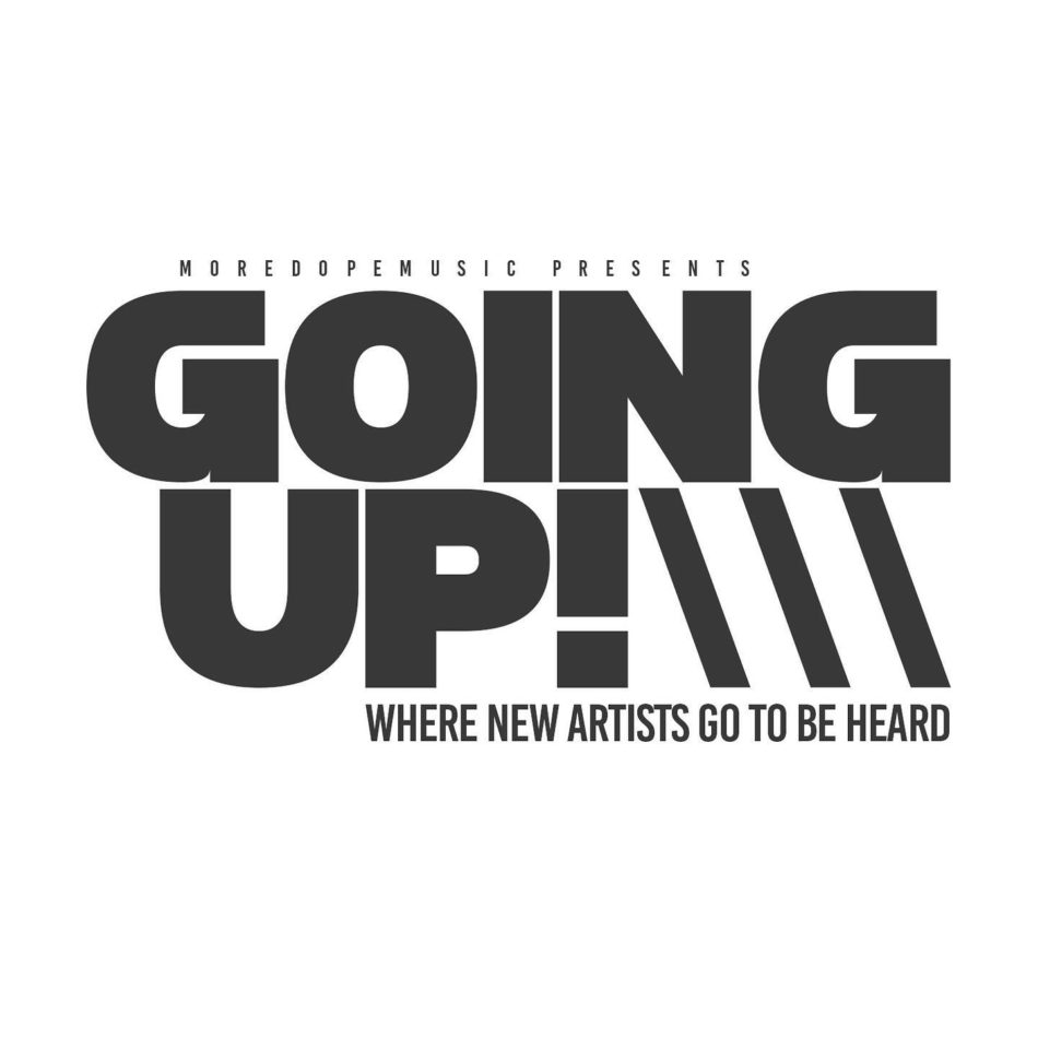 Going Up 111111 950x950