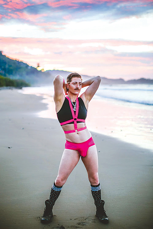 Davey Swinton 2
