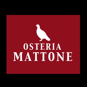 Osteria Mattone Logo