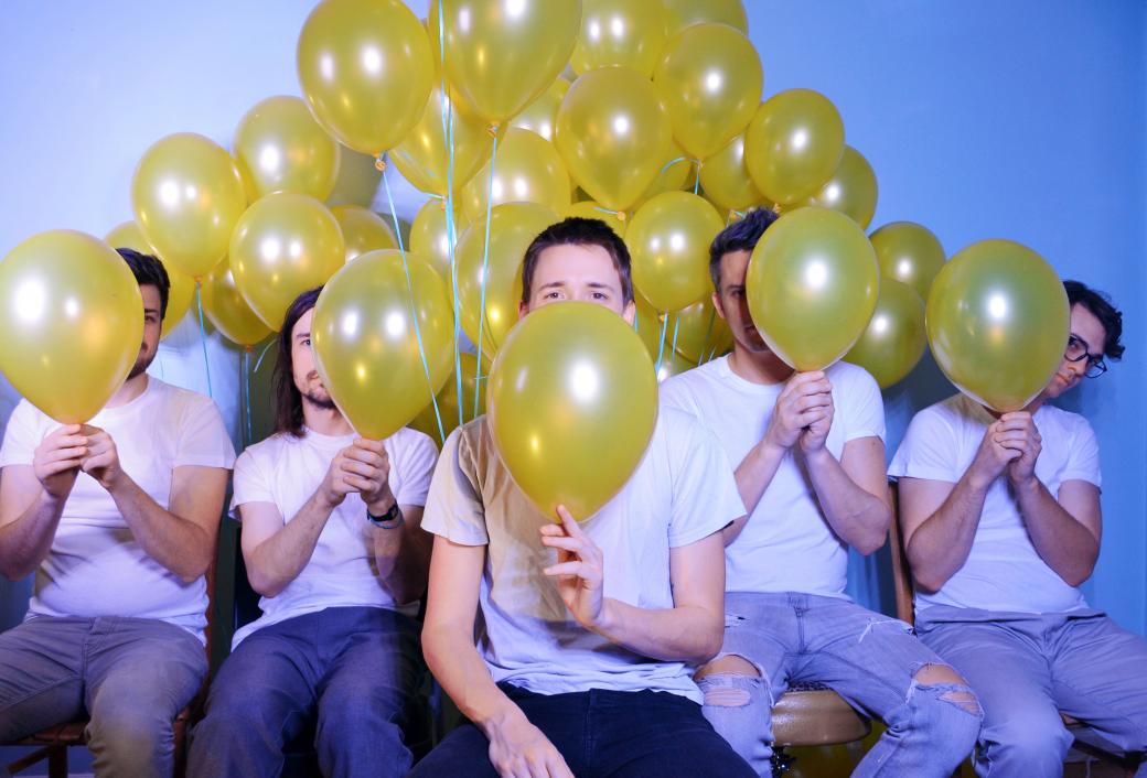 Long For This World Press Photo