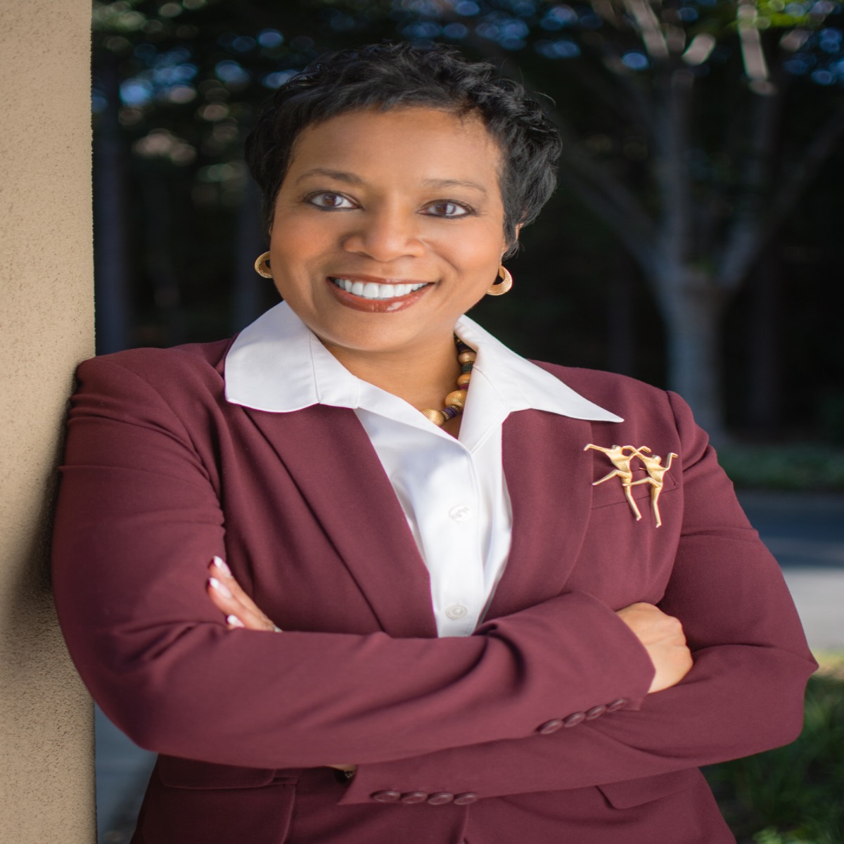 Dr Linda Wiley 55 Web