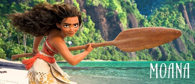 Moana