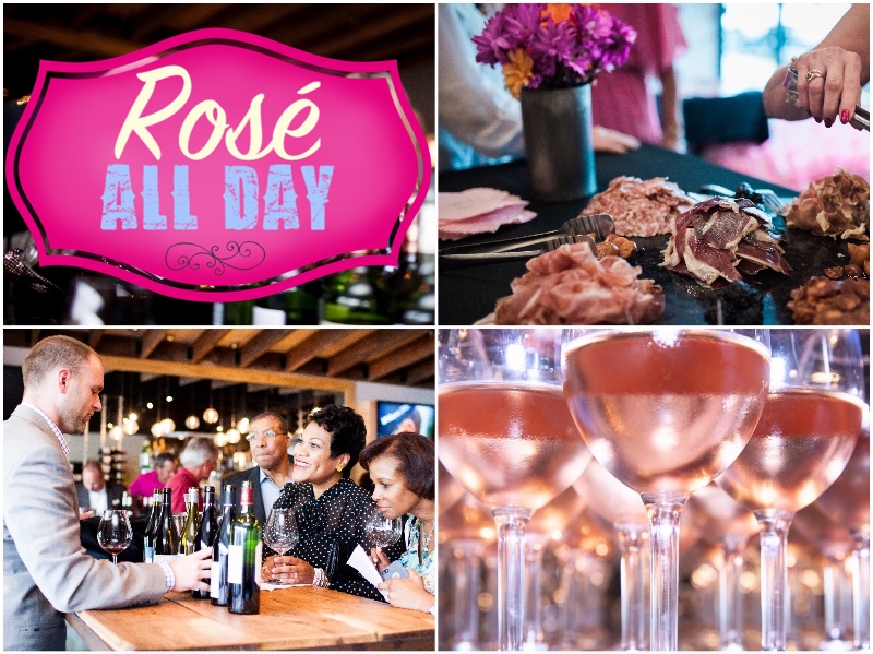 Rose All Day