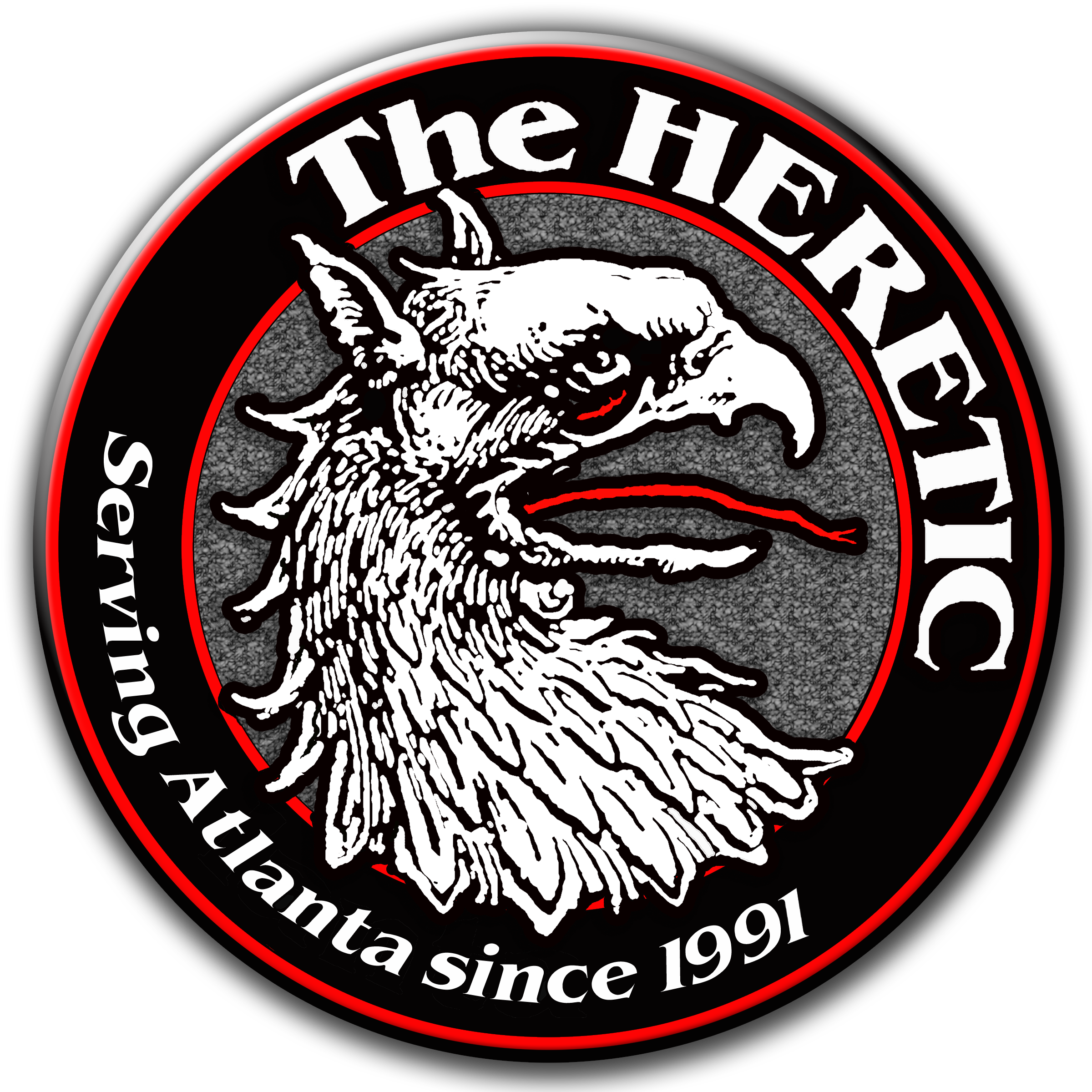 Heretic Since 1991 300dpi SRGB Weffects