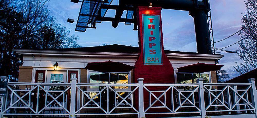 Tripps Bar 2