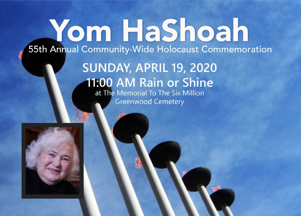 Yom HaShoah (1)