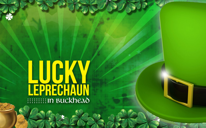 LuckyLeprechaun 2019 Xorbia 1x