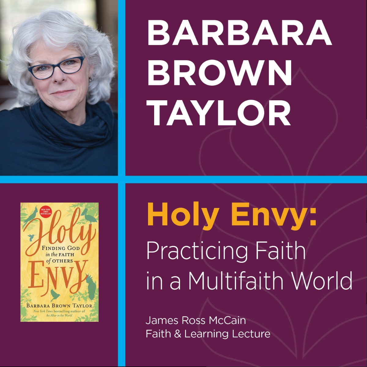Faith And Learning 2020 Taylor 1080x1080 Instagram B
