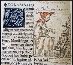 Art History Lecture Creative Loafing