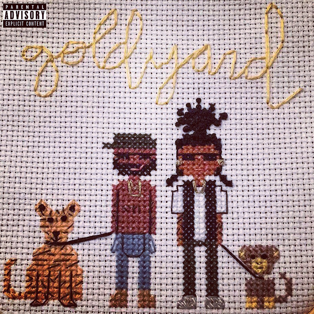 Music Goldyard10 1 08