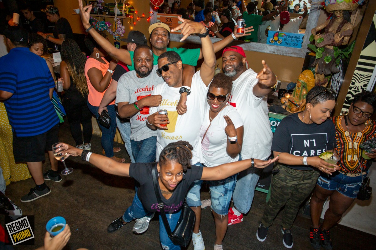 RegMo HipHopCrawl 134