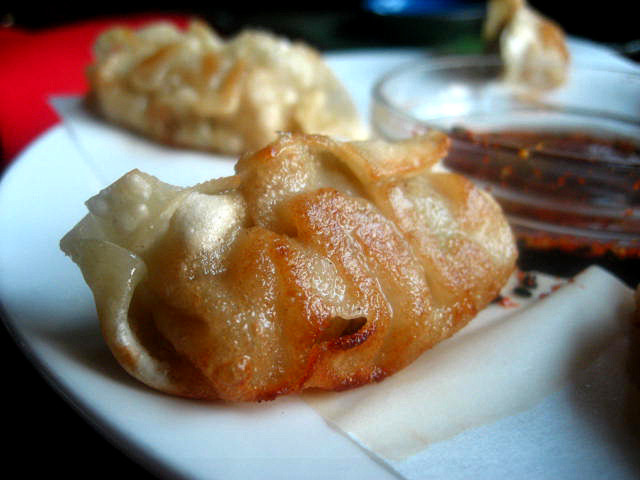 63843 Ra Gyoza
