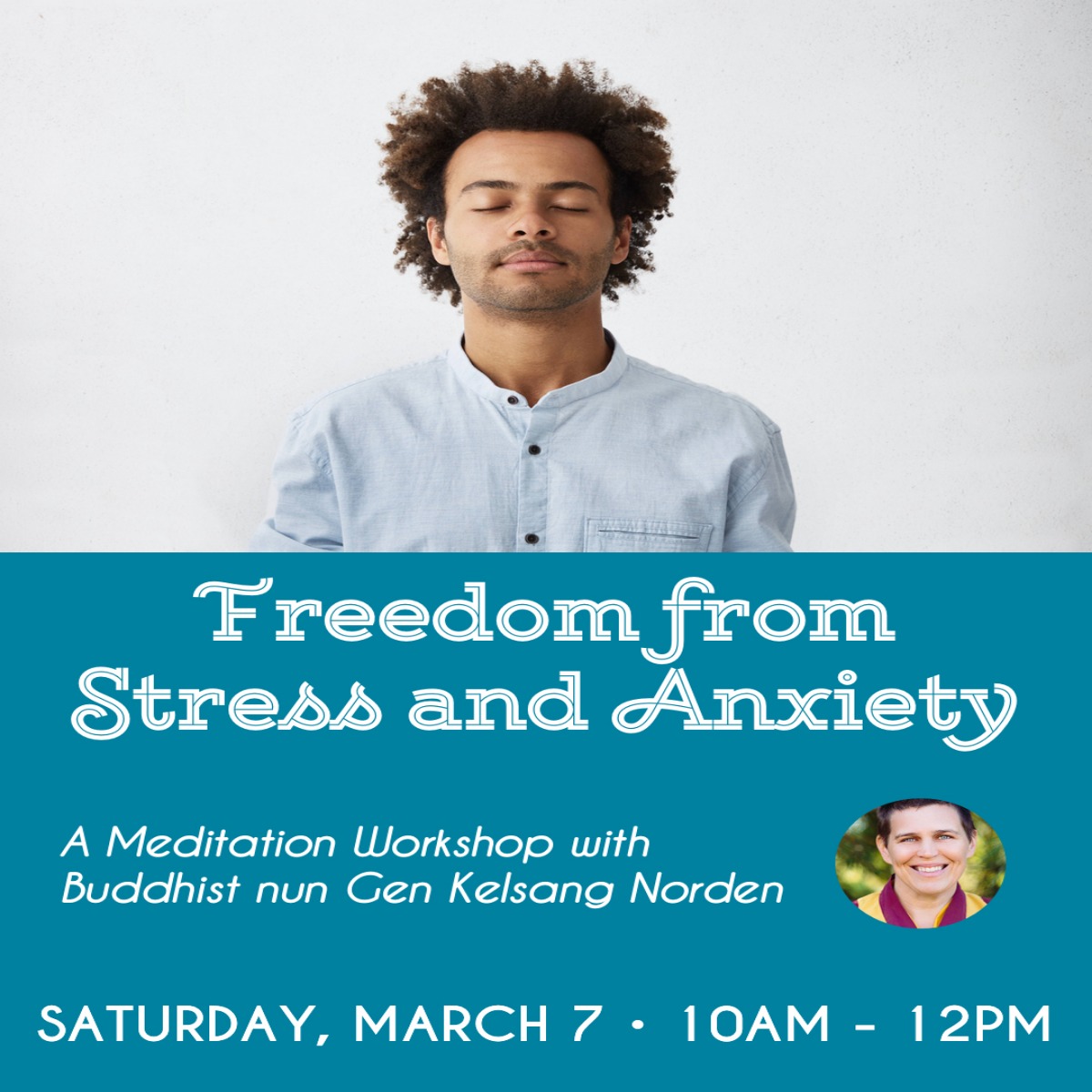 Freedom Workshop Instagram